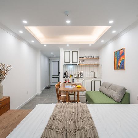 Location/Big Group/Private Villa With Pool And Kitchen Hanoi Eksteriør bilde