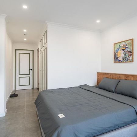 Location/Big Group/Private Villa With Pool And Kitchen Hanoi Eksteriør bilde