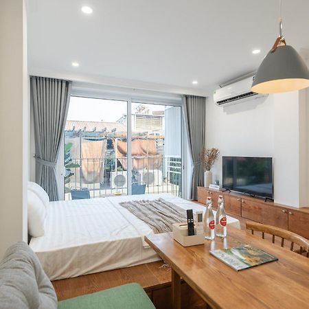 Location/Big Group/Private Villa With Pool And Kitchen Hanoi Eksteriør bilde