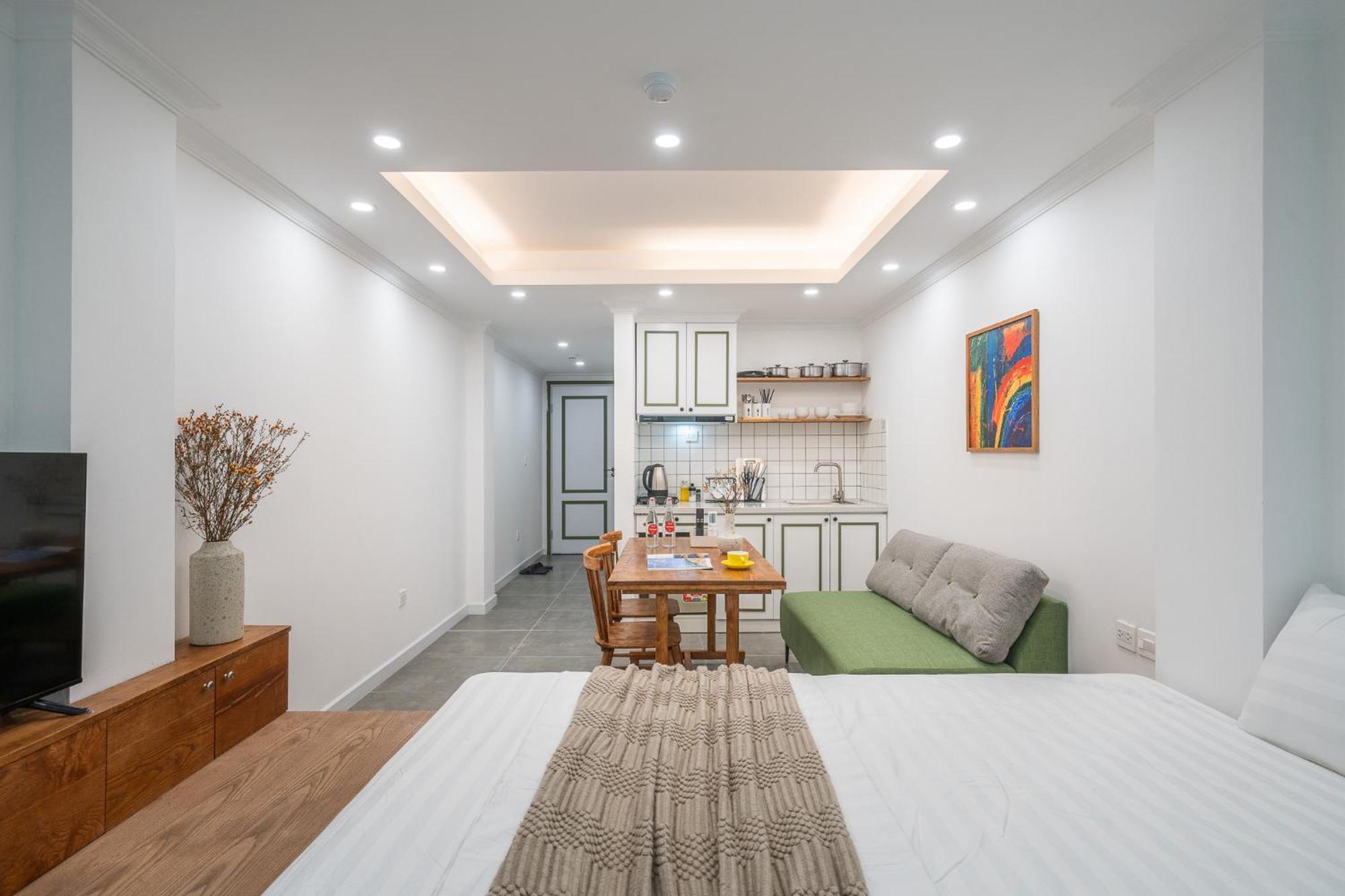 Location/Big Group/Private Villa With Pool And Kitchen Hanoi Eksteriør bilde