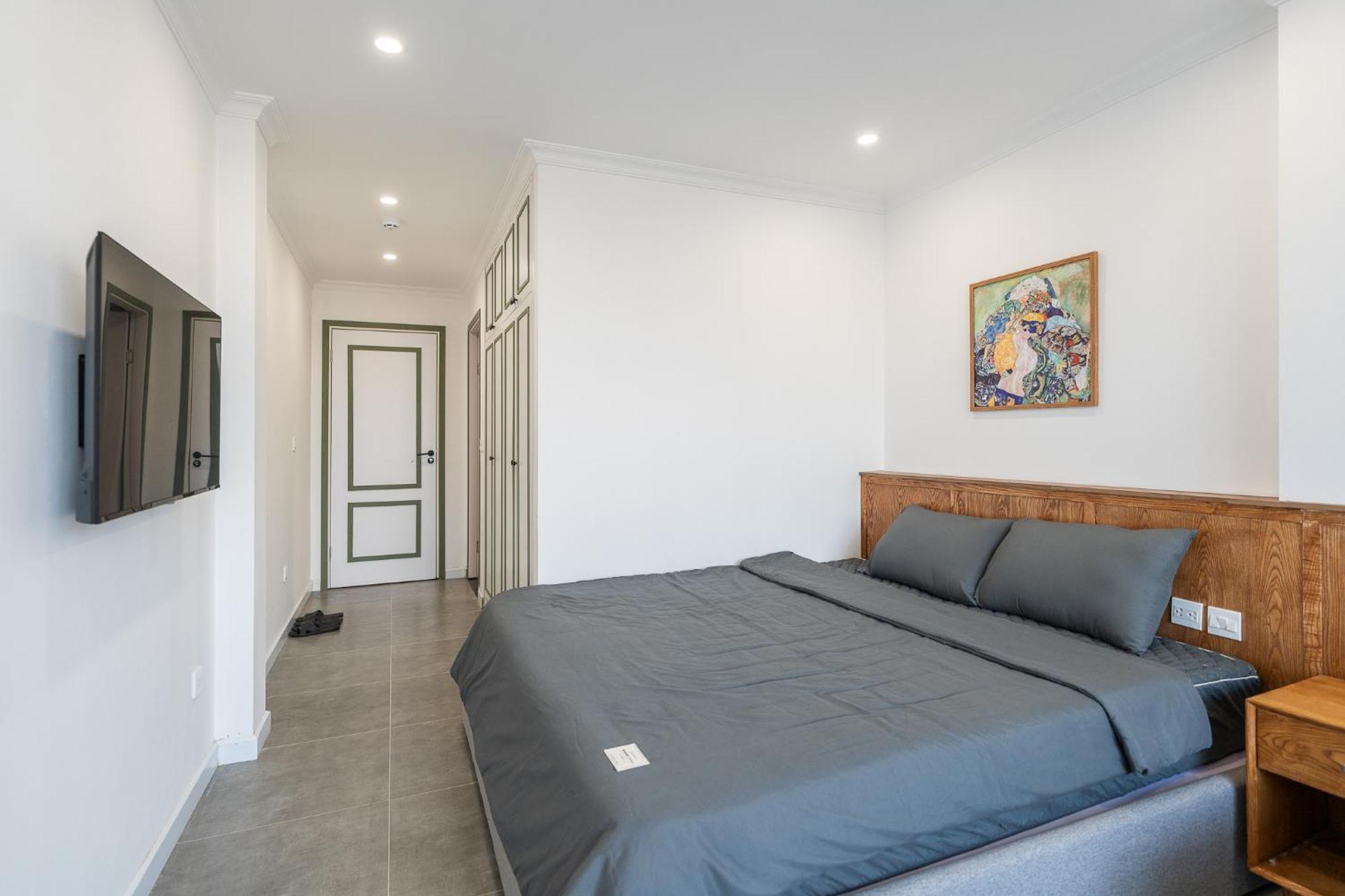 Location/Big Group/Private Villa With Pool And Kitchen Hanoi Eksteriør bilde