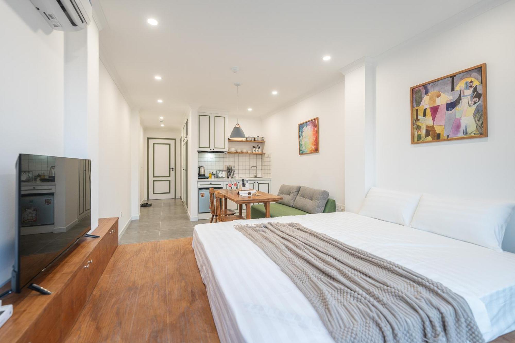 Location/Big Group/Private Villa With Pool And Kitchen Hanoi Eksteriør bilde