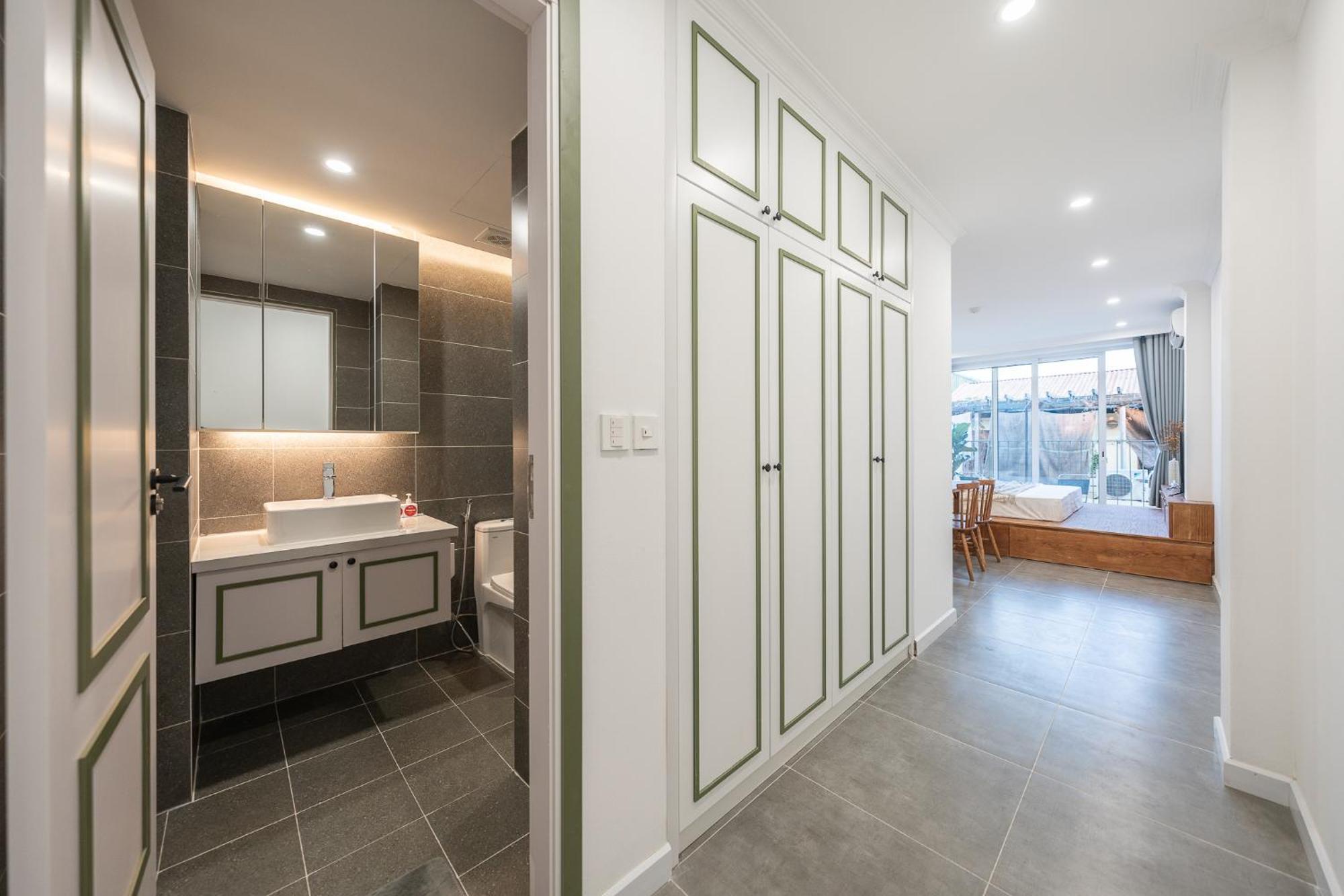 Location/Big Group/Private Villa With Pool And Kitchen Hanoi Eksteriør bilde