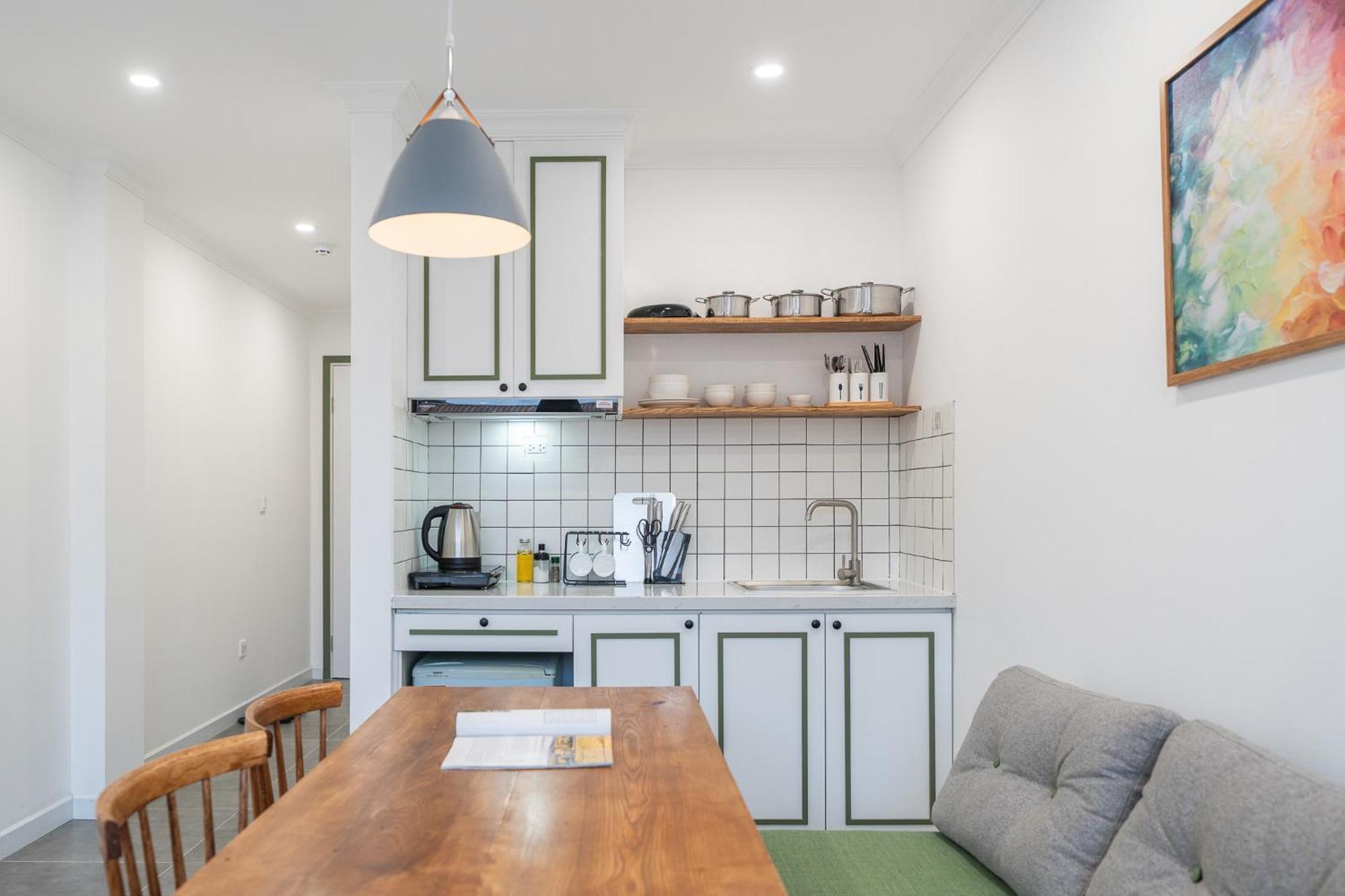 Location/Big Group/Private Villa With Pool And Kitchen Hanoi Eksteriør bilde