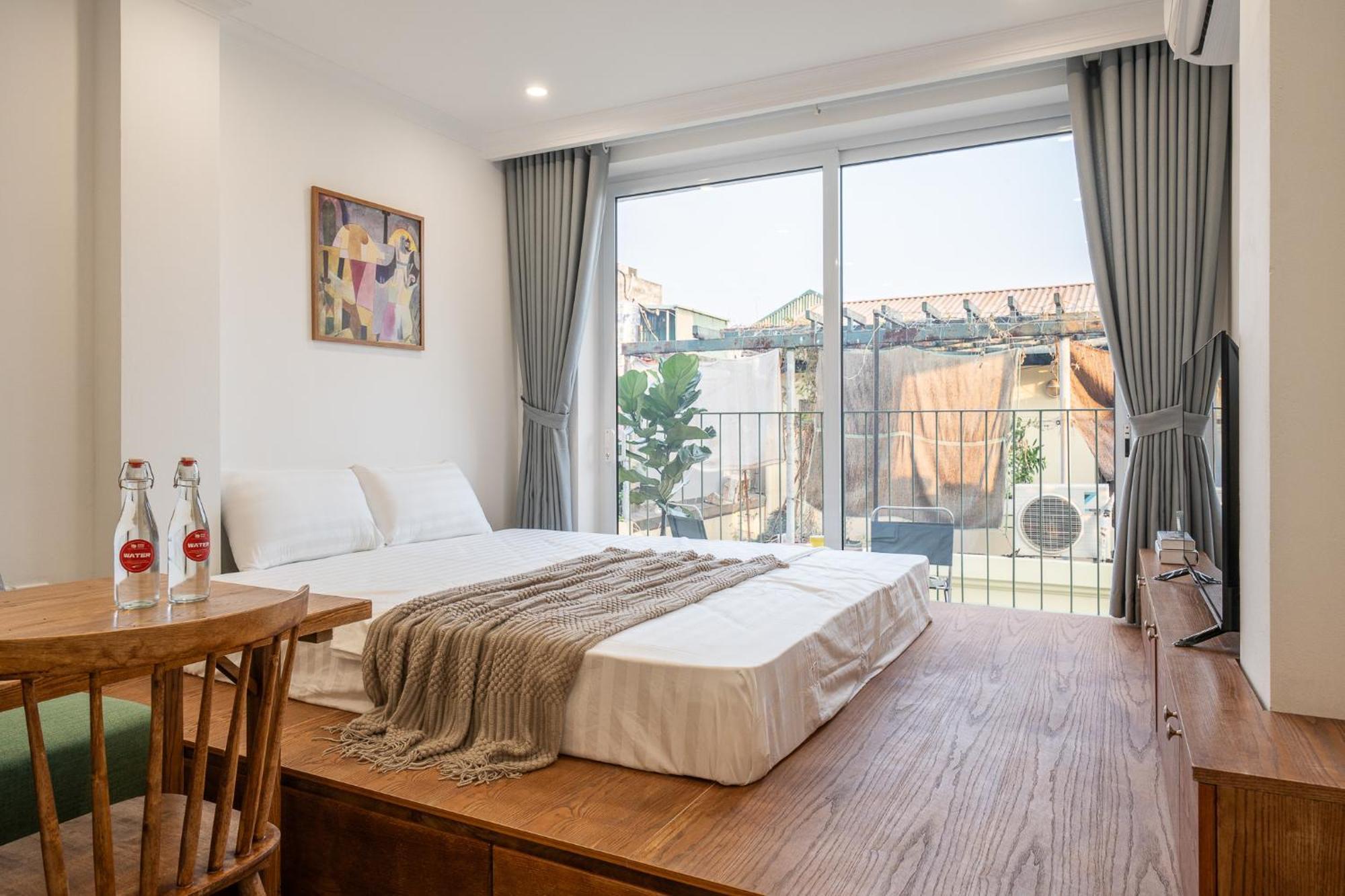 Location/Big Group/Private Villa With Pool And Kitchen Hanoi Eksteriør bilde