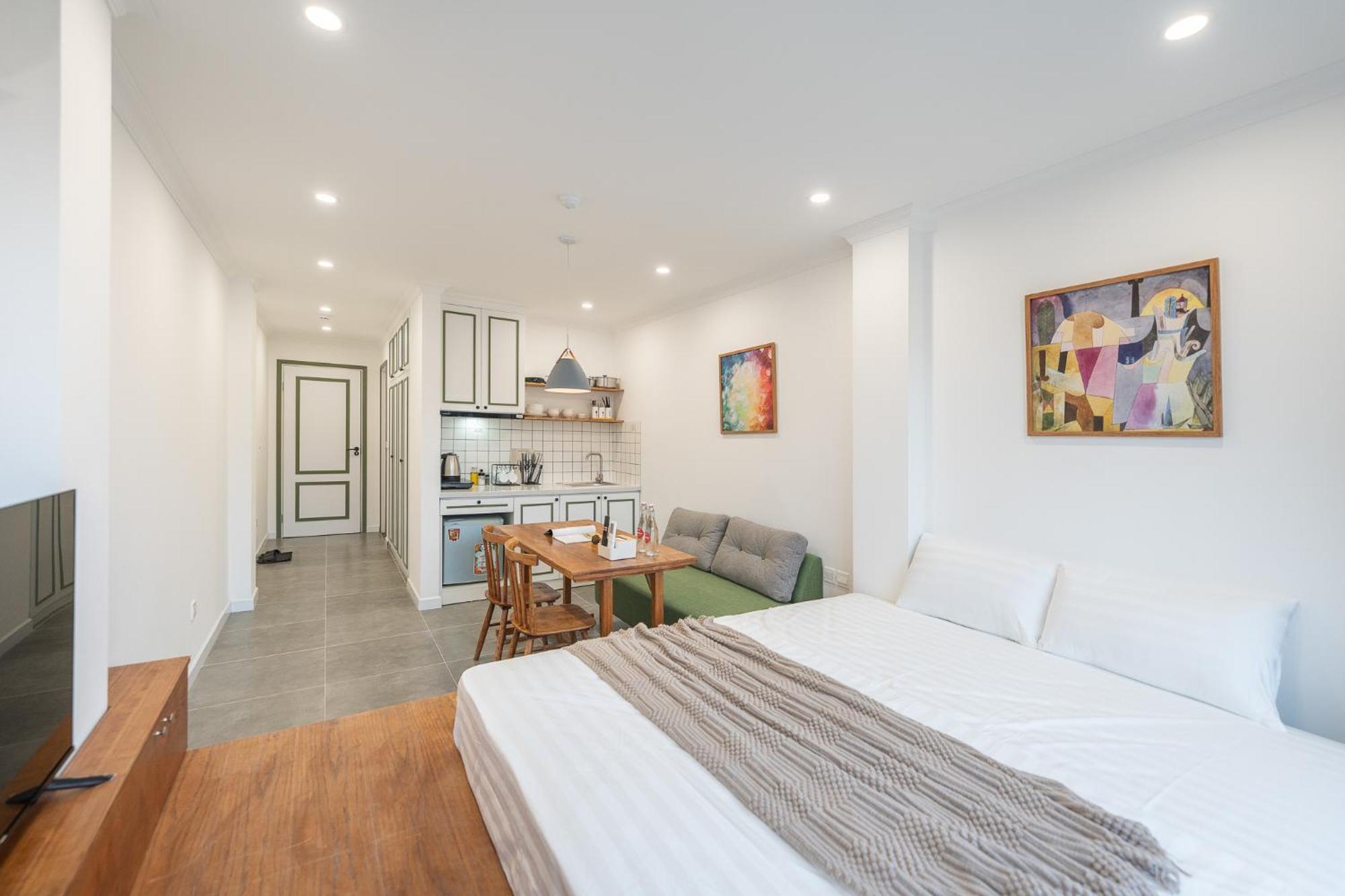 Location/Big Group/Private Villa With Pool And Kitchen Hanoi Eksteriør bilde