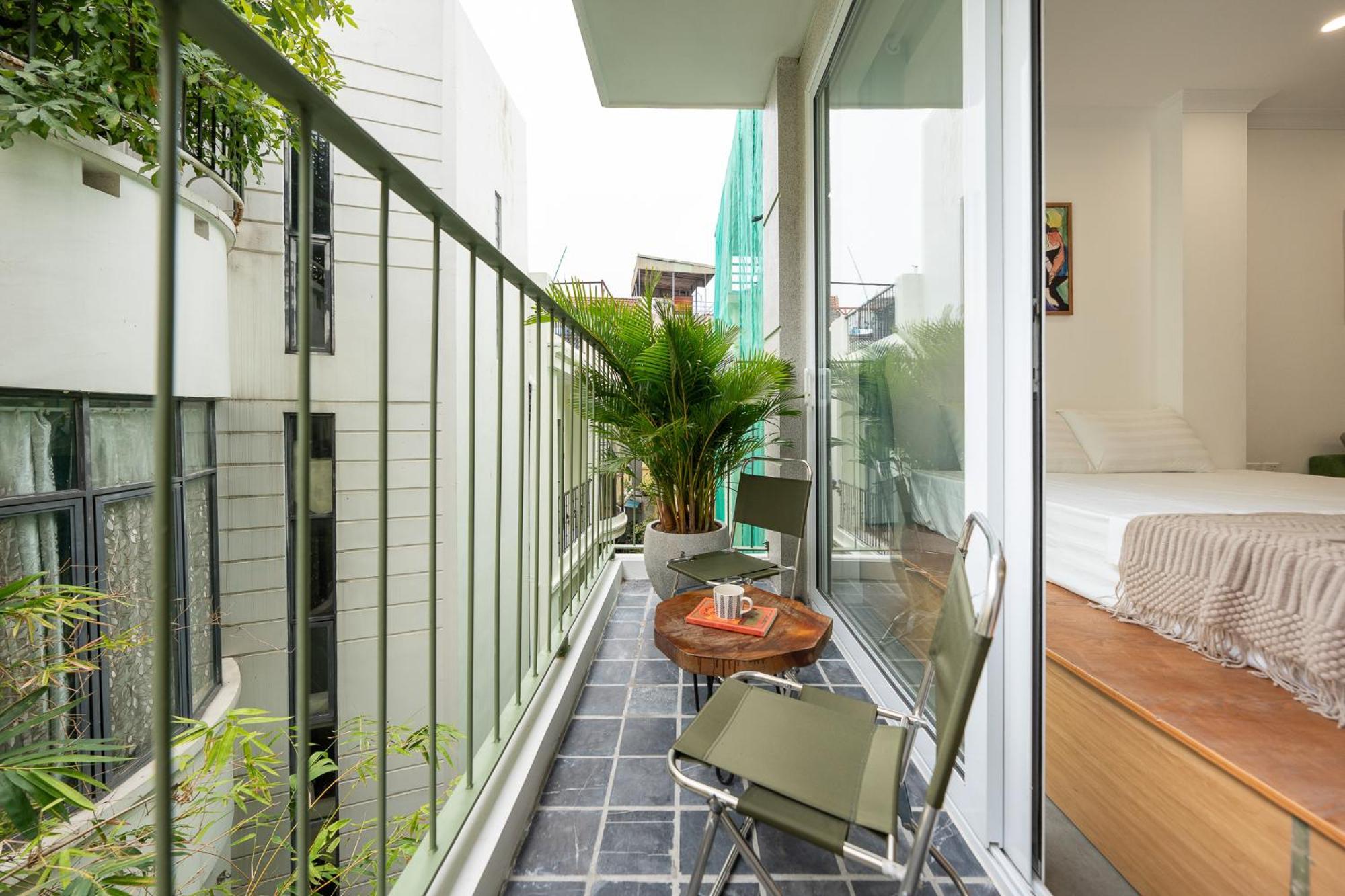 Location/Big Group/Private Villa With Pool And Kitchen Hanoi Eksteriør bilde