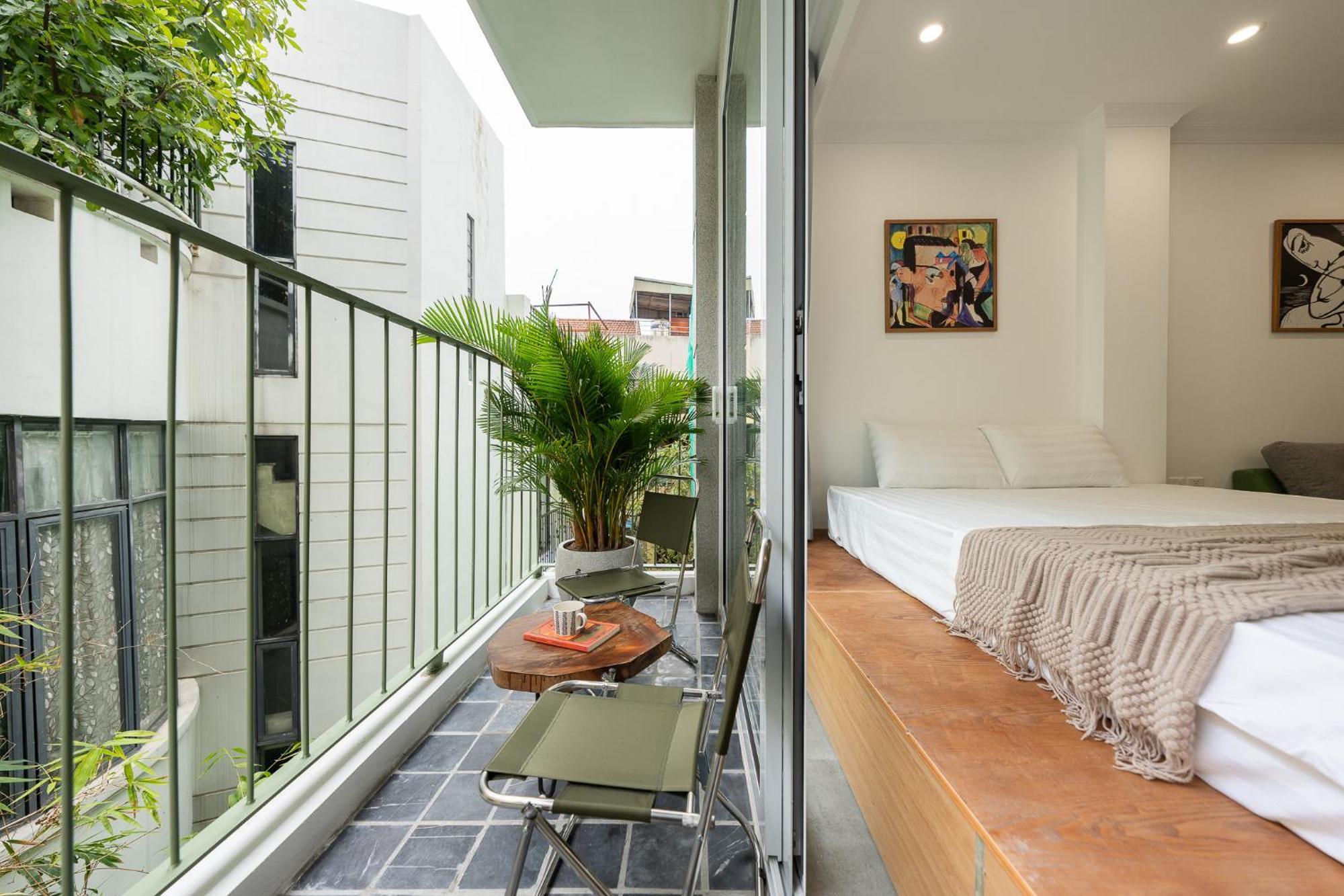 Location/Big Group/Private Villa With Pool And Kitchen Hanoi Eksteriør bilde