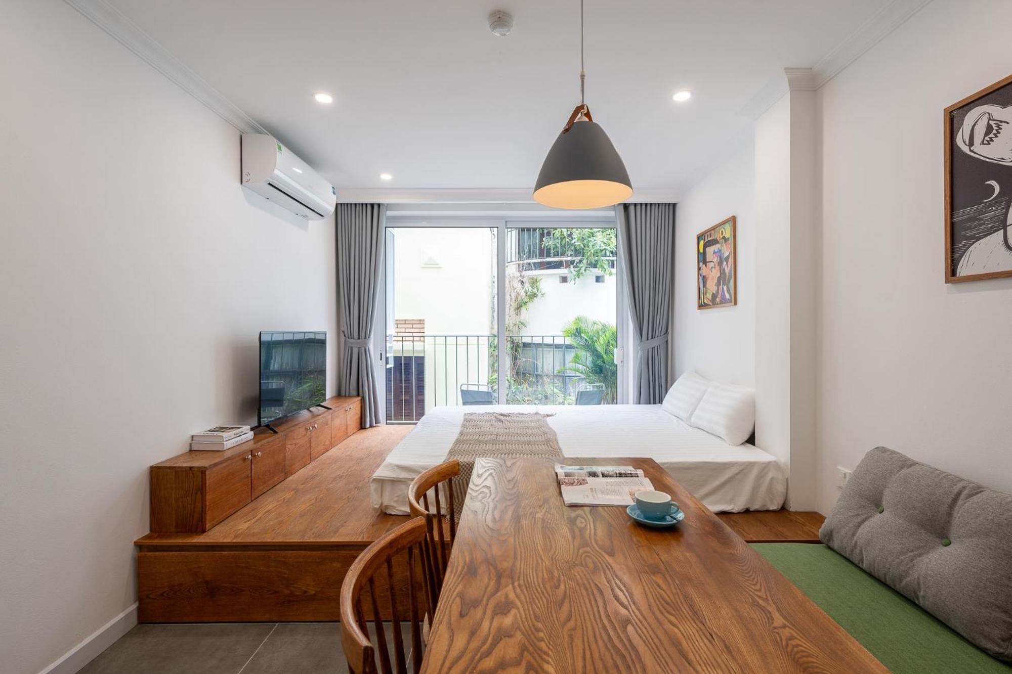 Location/Big Group/Private Villa With Pool And Kitchen Hanoi Eksteriør bilde