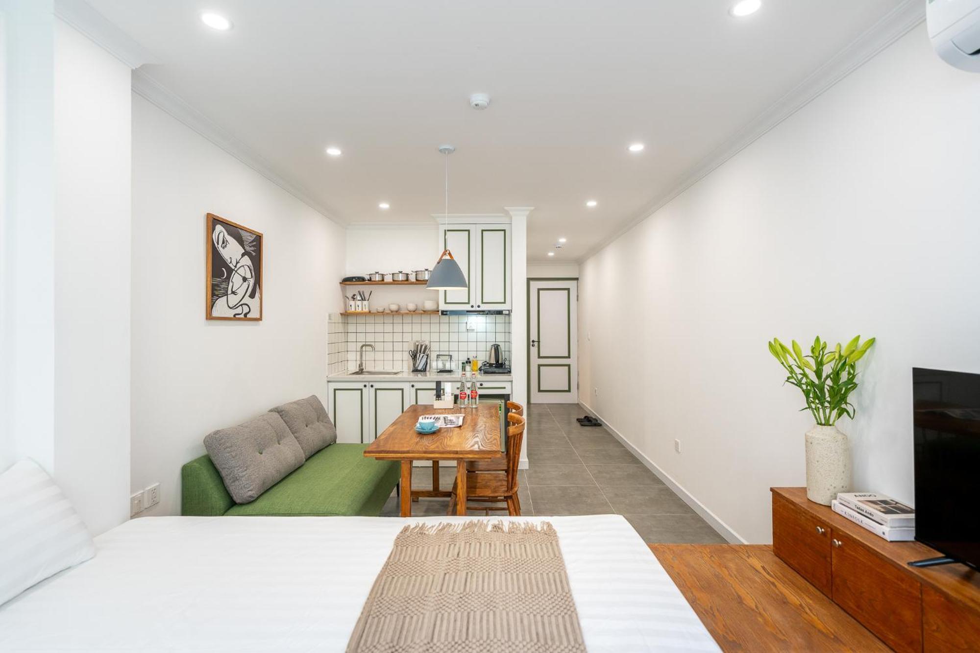 Location/Big Group/Private Villa With Pool And Kitchen Hanoi Eksteriør bilde
