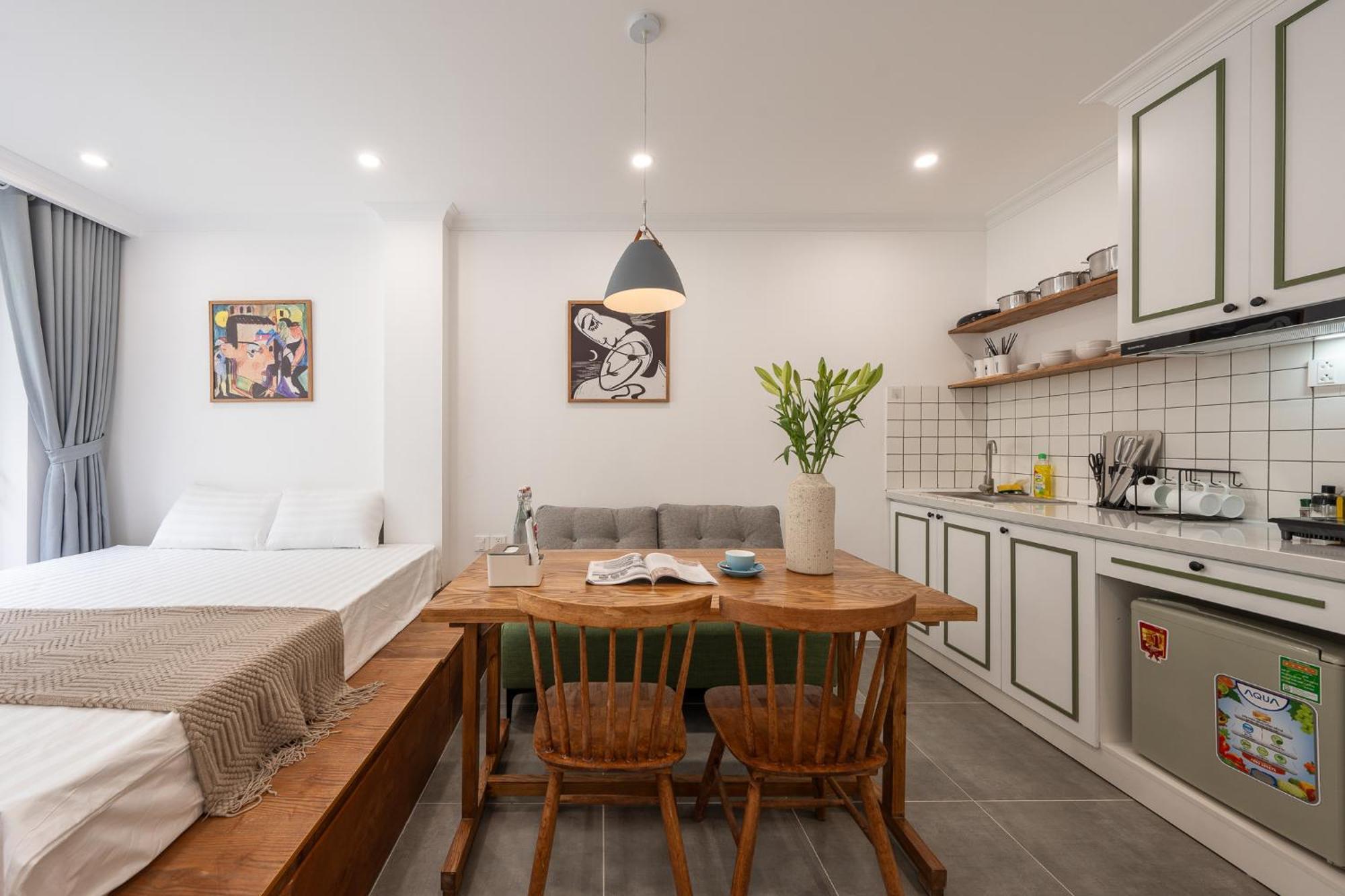 Location/Big Group/Private Villa With Pool And Kitchen Hanoi Eksteriør bilde