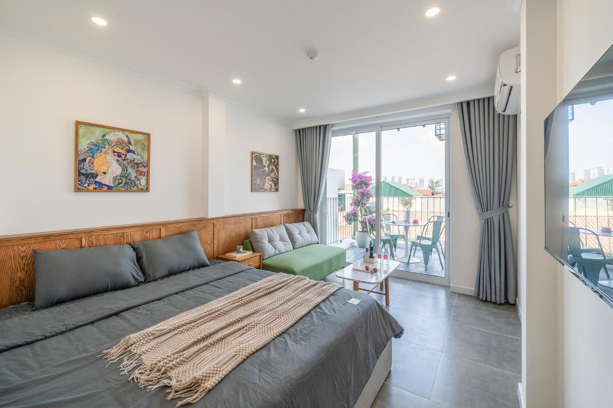 Location/Big Group/Private Villa With Pool And Kitchen Hanoi Eksteriør bilde
