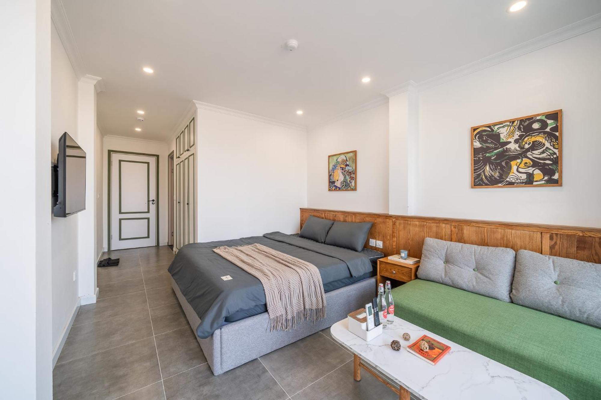 Location/Big Group/Private Villa With Pool And Kitchen Hanoi Eksteriør bilde