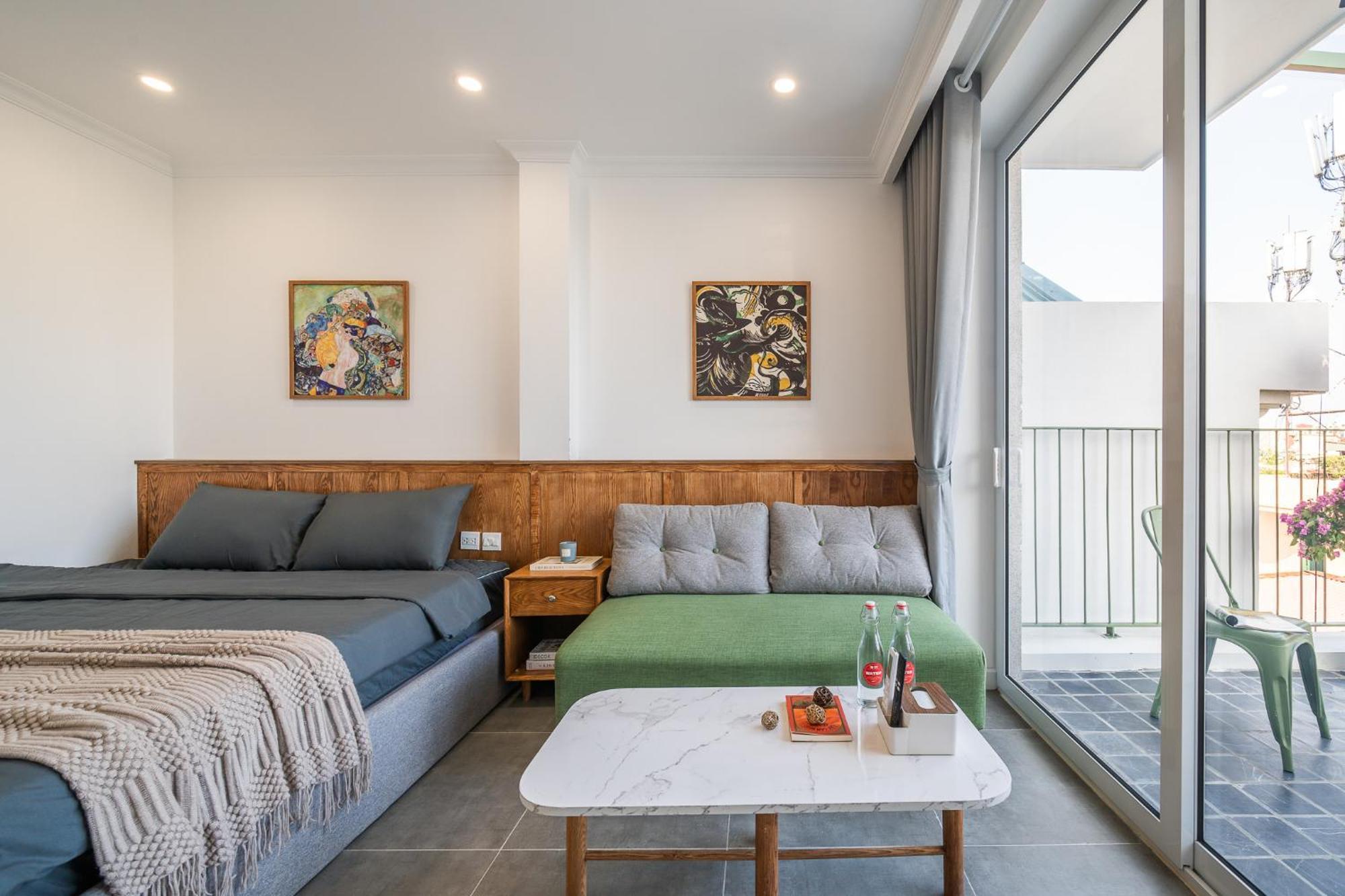 Location/Big Group/Private Villa With Pool And Kitchen Hanoi Eksteriør bilde