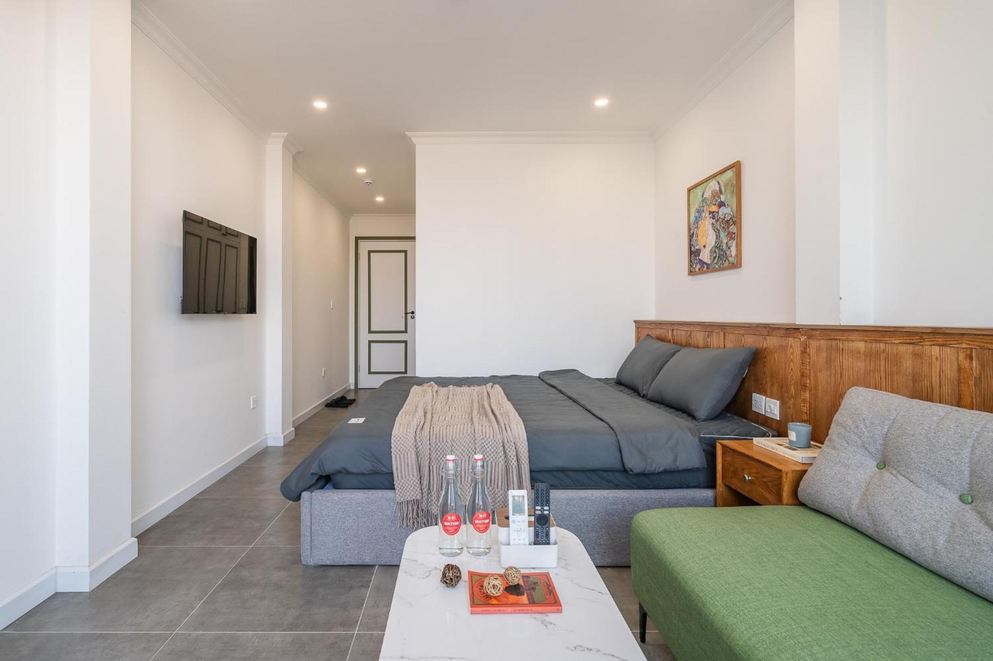 Location/Big Group/Private Villa With Pool And Kitchen Hanoi Eksteriør bilde