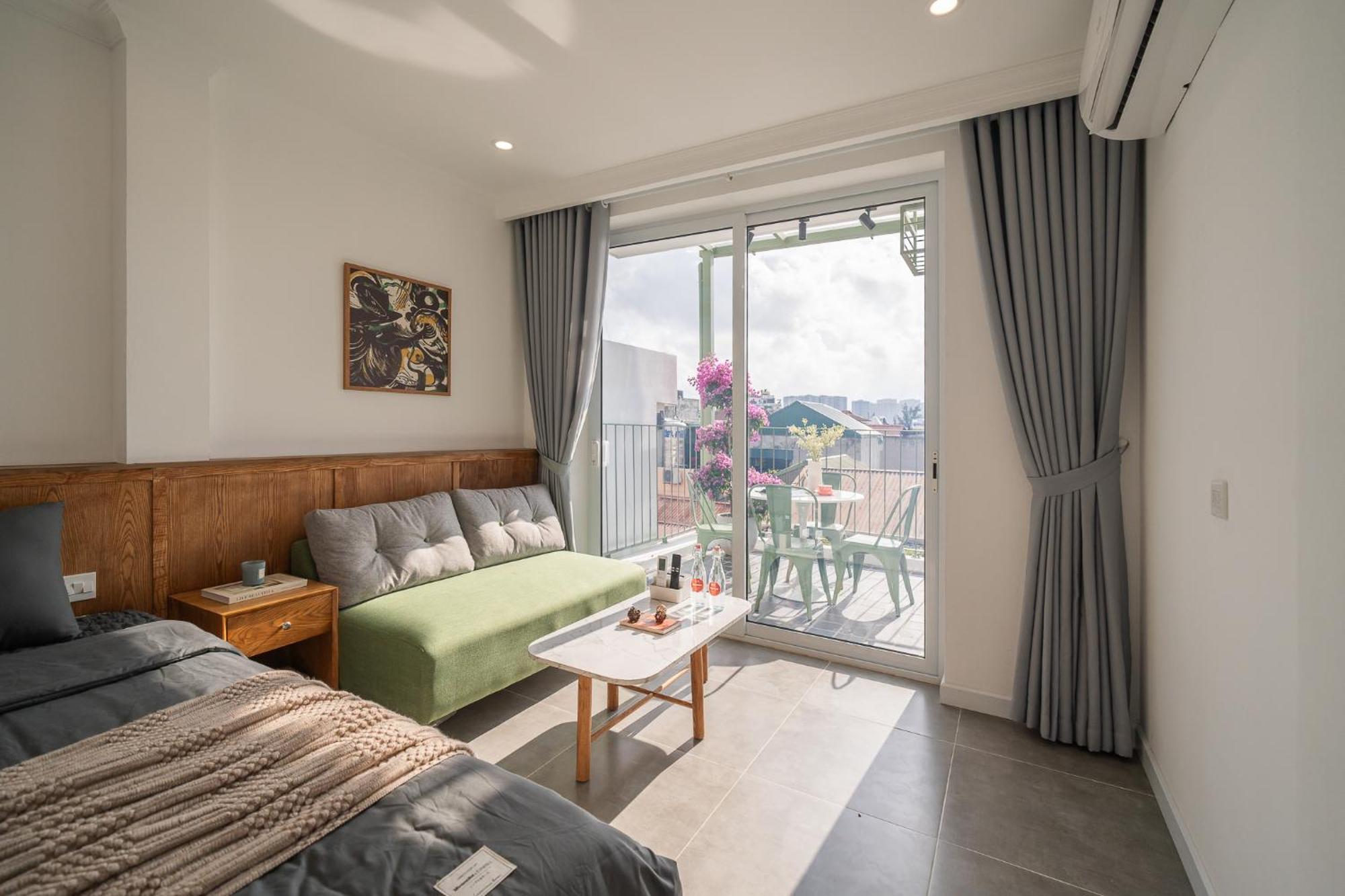 Location/Big Group/Private Villa With Pool And Kitchen Hanoi Eksteriør bilde