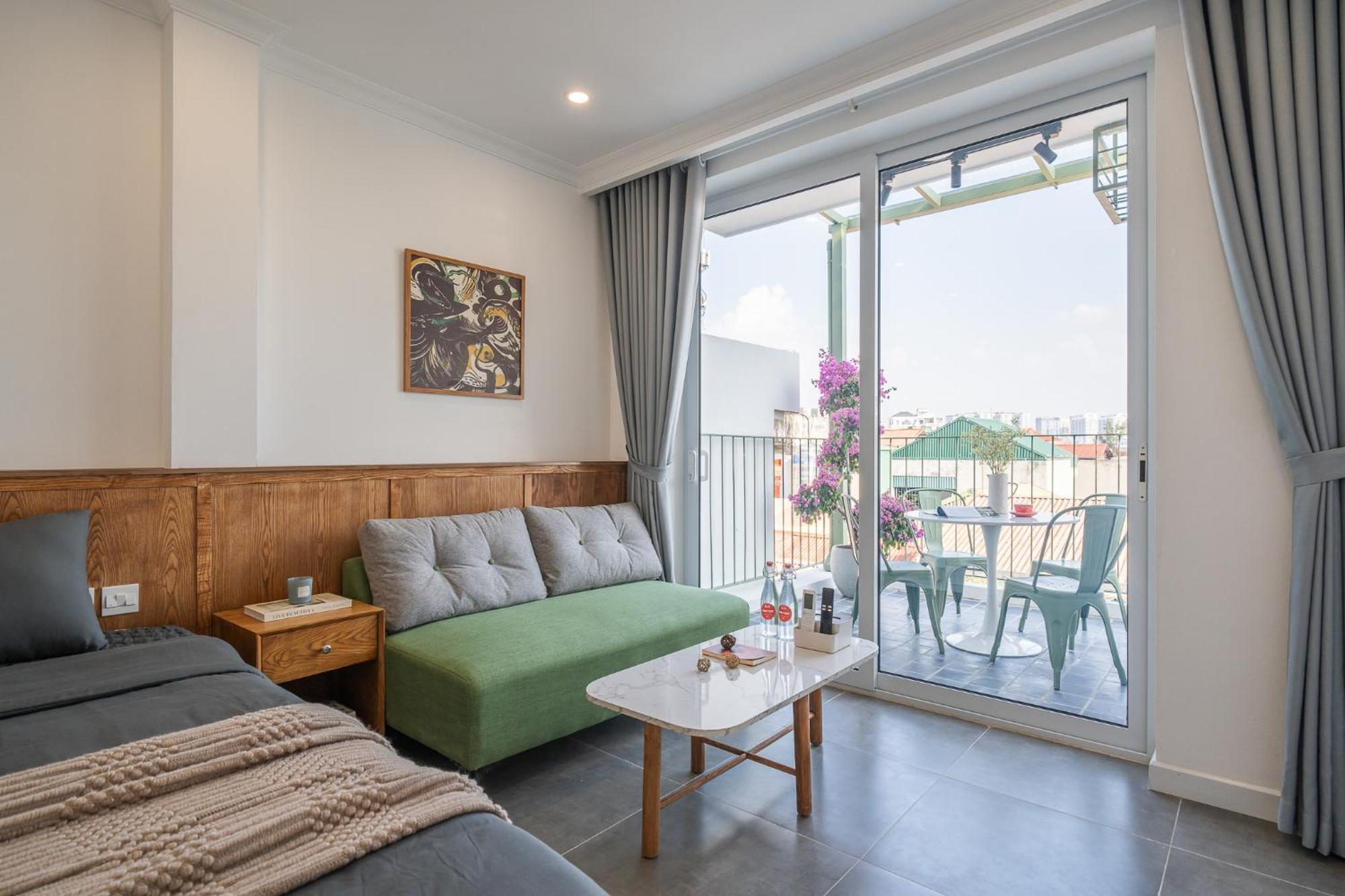Location/Big Group/Private Villa With Pool And Kitchen Hanoi Eksteriør bilde
