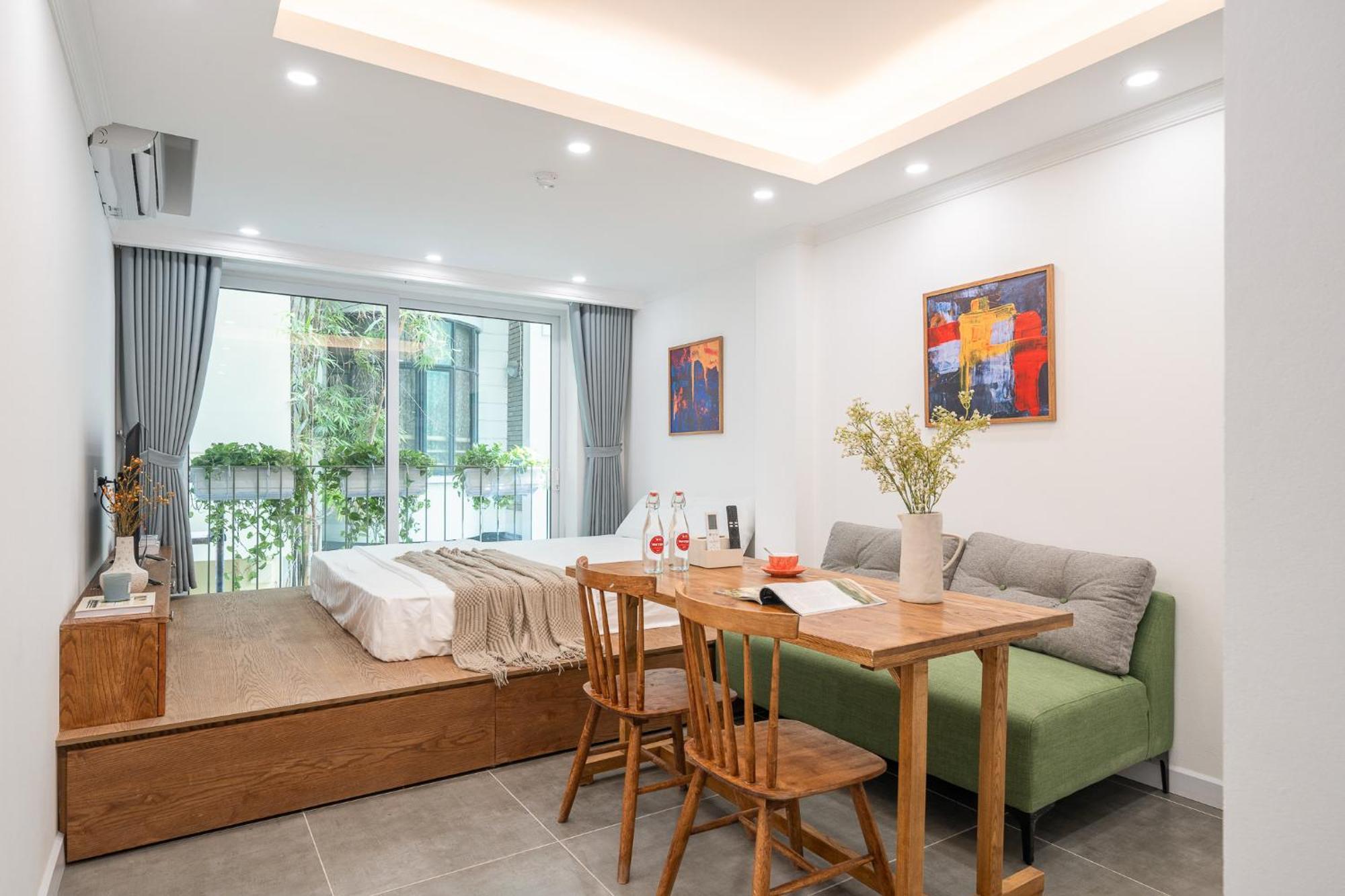 Location/Big Group/Private Villa With Pool And Kitchen Hanoi Eksteriør bilde