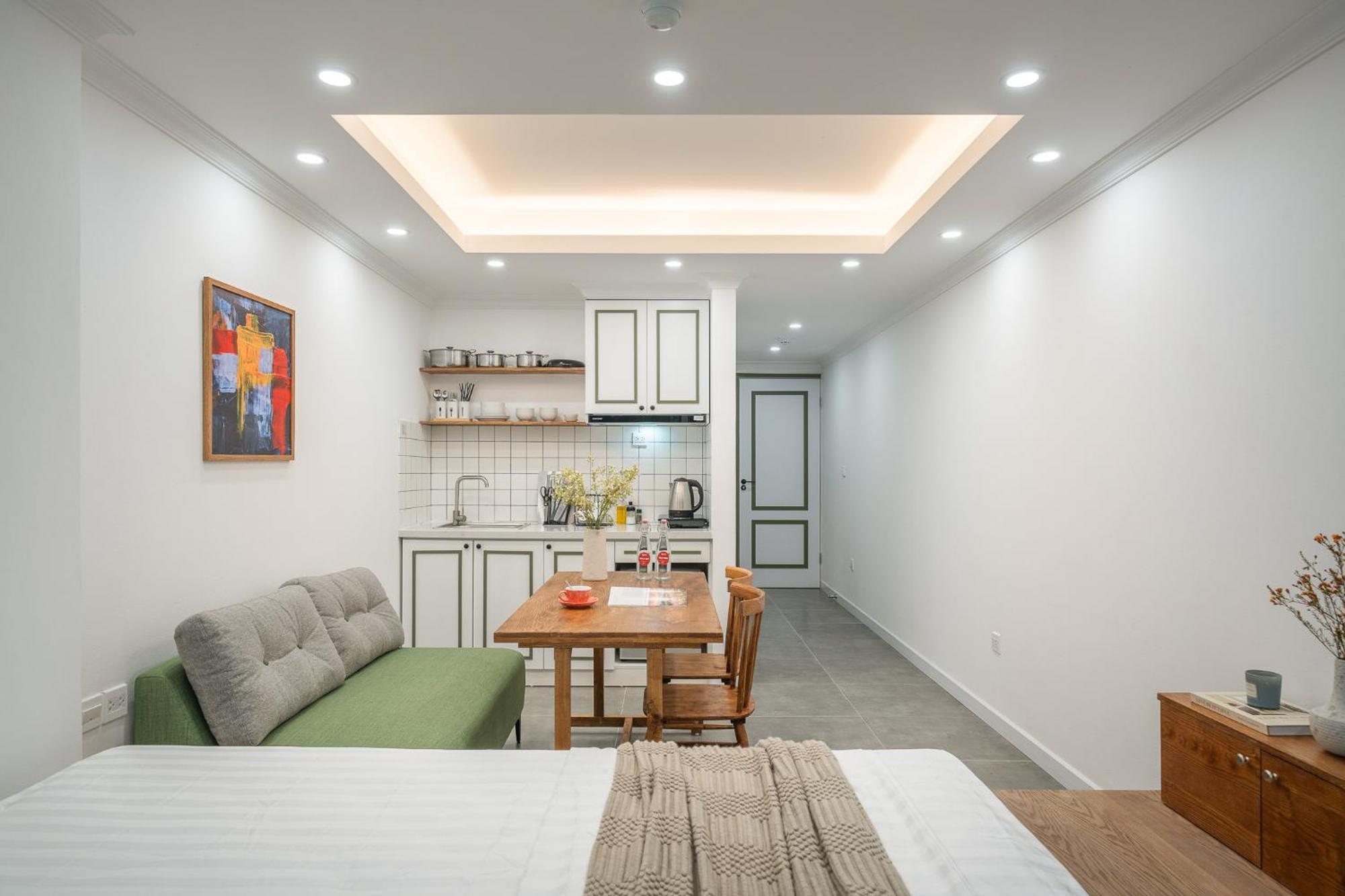 Location/Big Group/Private Villa With Pool And Kitchen Hanoi Eksteriør bilde