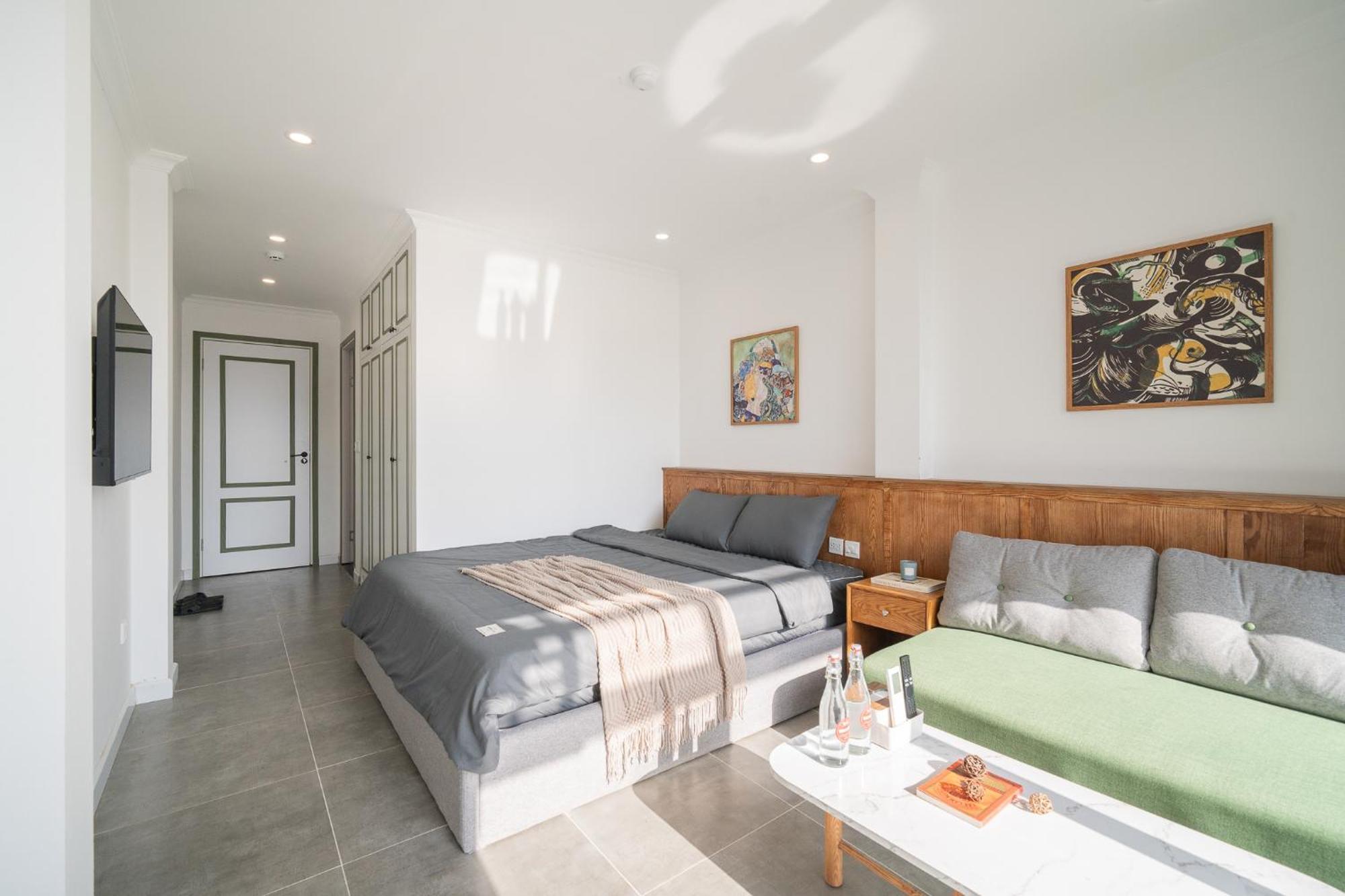 Location/Big Group/Private Villa With Pool And Kitchen Hanoi Eksteriør bilde