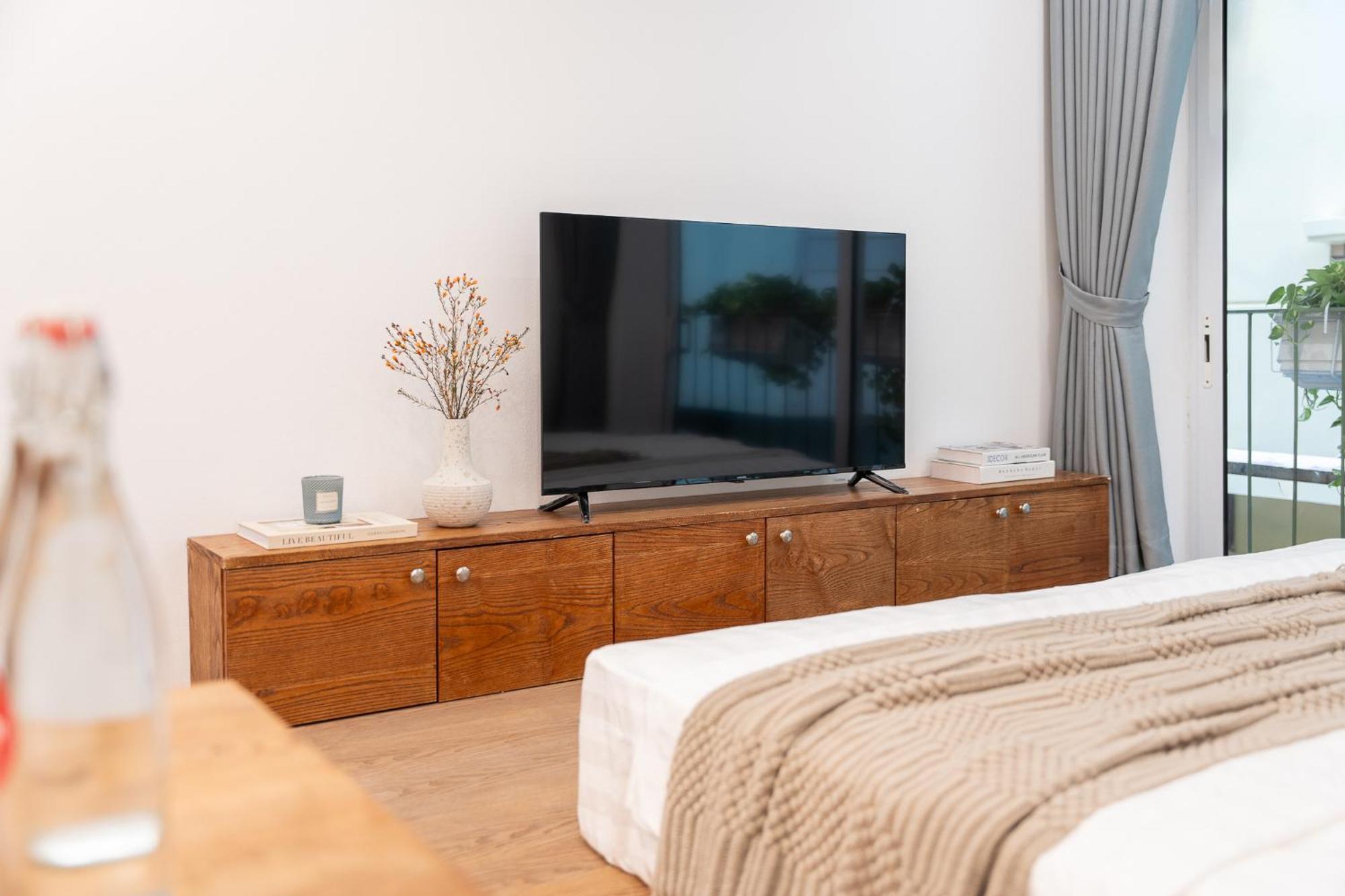 Location/Big Group/Private Villa With Pool And Kitchen Hanoi Eksteriør bilde