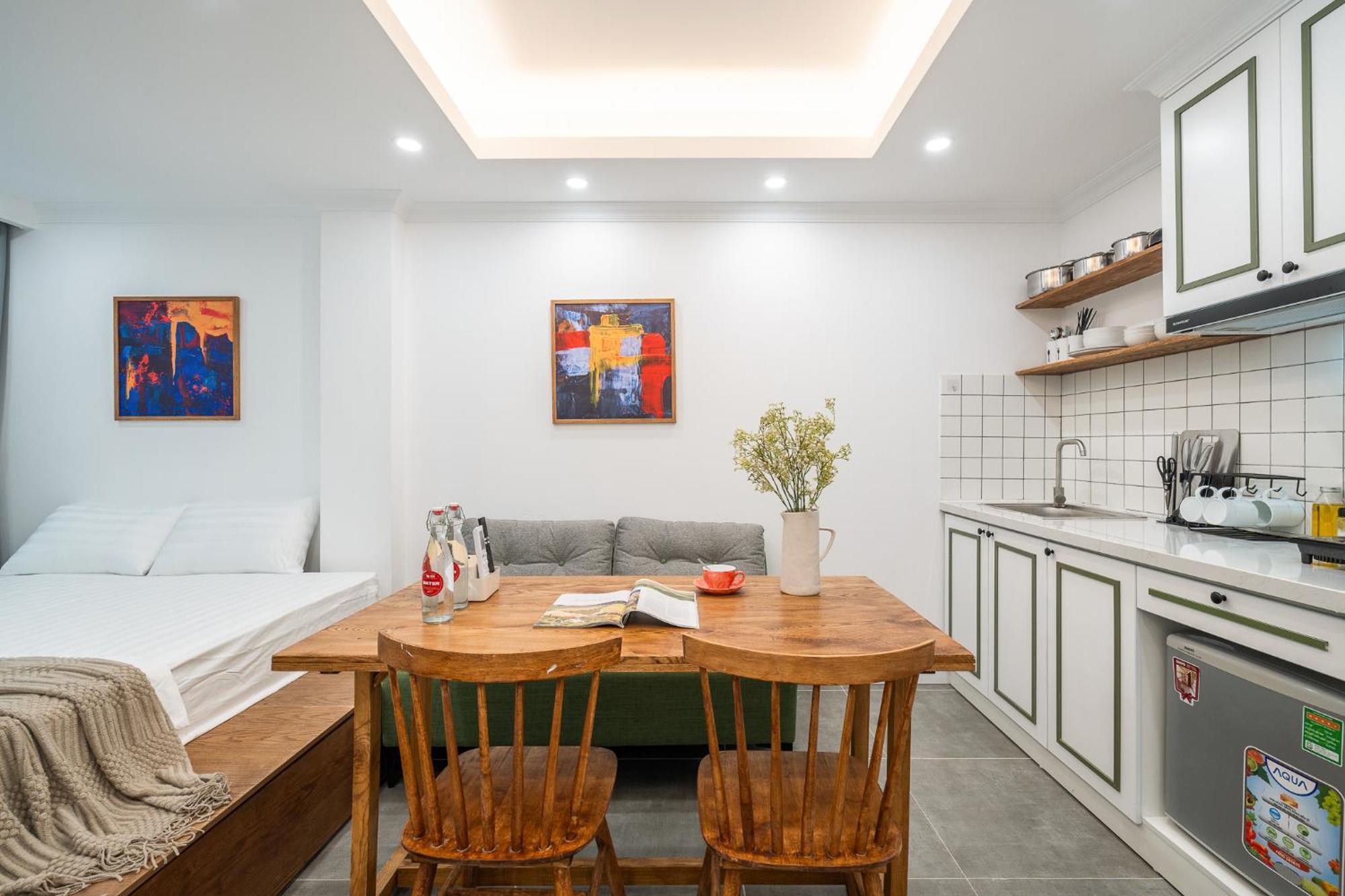 Location/Big Group/Private Villa With Pool And Kitchen Hanoi Eksteriør bilde