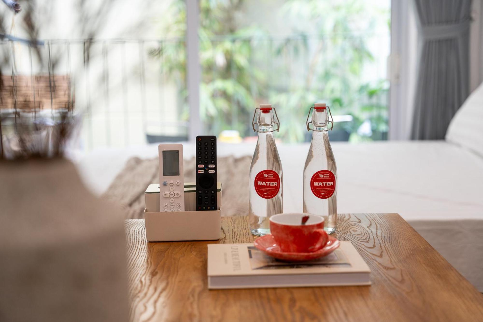 Location/Big Group/Private Villa With Pool And Kitchen Hanoi Eksteriør bilde