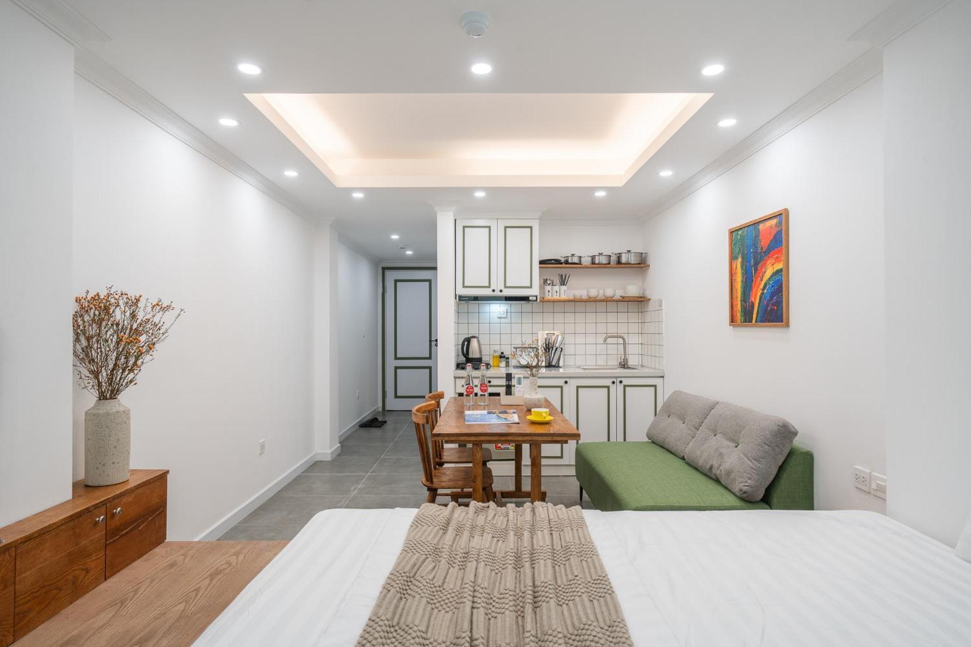 Location/Big Group/Private Villa With Pool And Kitchen Hanoi Eksteriør bilde