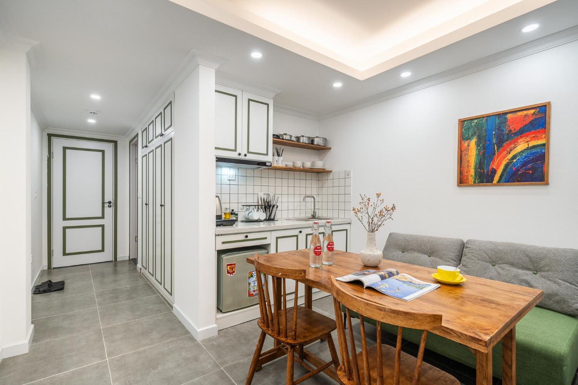 Location/Big Group/Private Villa With Pool And Kitchen Hanoi Eksteriør bilde