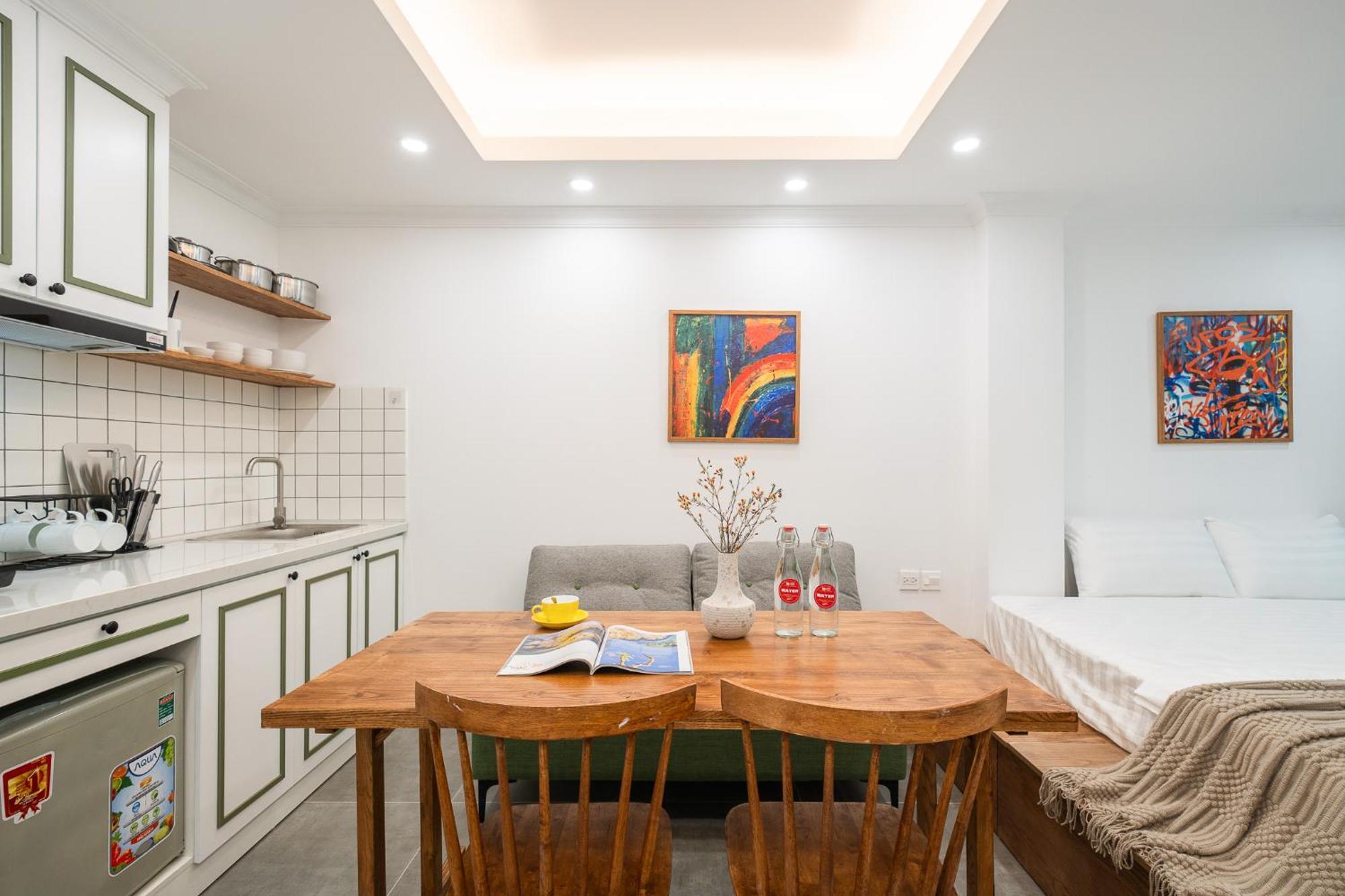 Location/Big Group/Private Villa With Pool And Kitchen Hanoi Eksteriør bilde